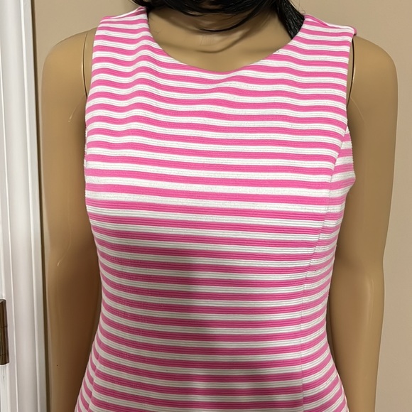 Lilly Pulitzer Woman’s SleeveLess Color Multicolor Dress Size S - Picture 2 of 7
